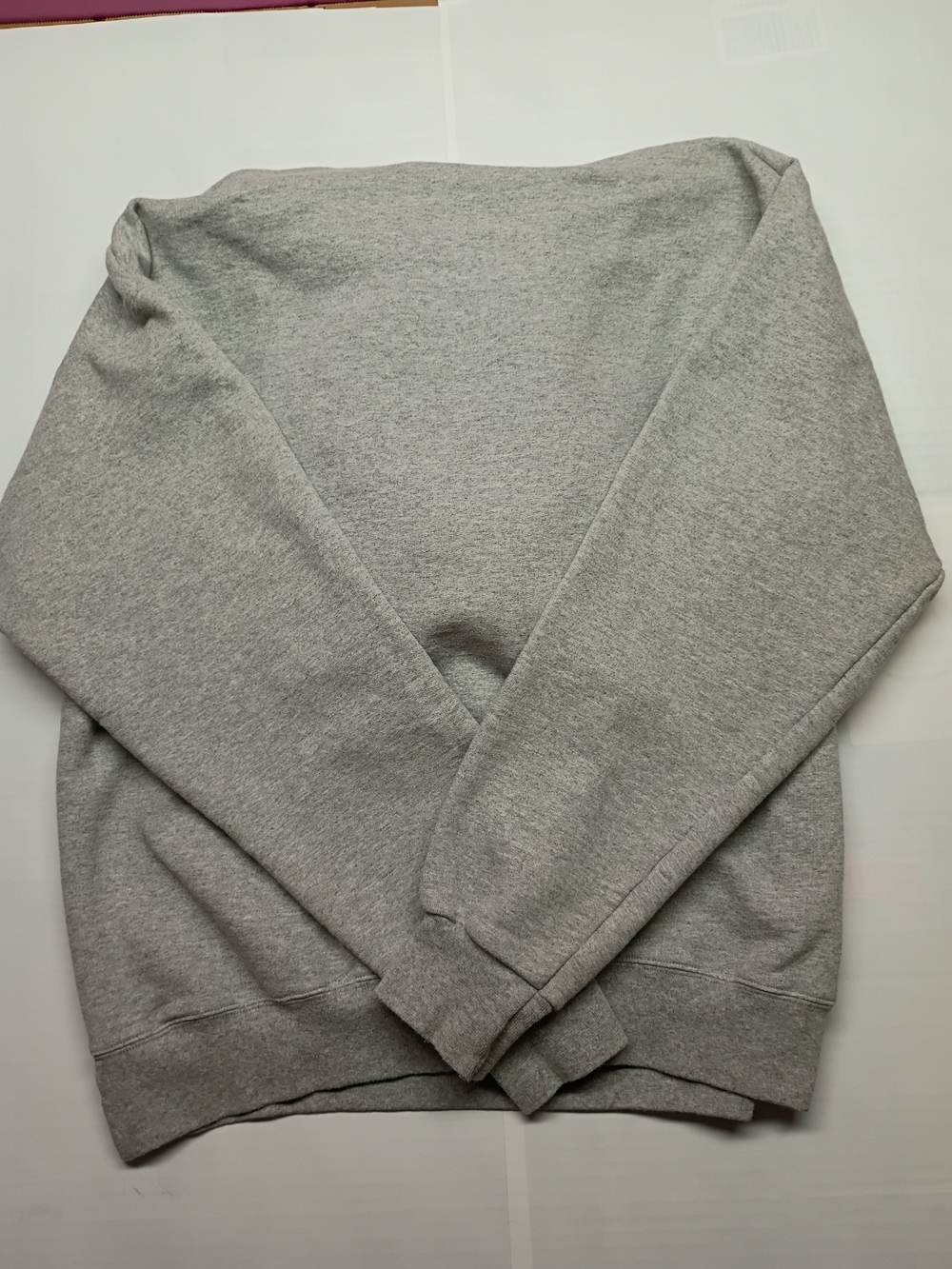 Peacock Feather Panel Reworked Hoodie - Picture 4 of 6